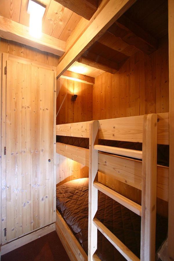 Vacanceole - Residence L'Alba Les Deux Alpes Ngoại thất bức ảnh