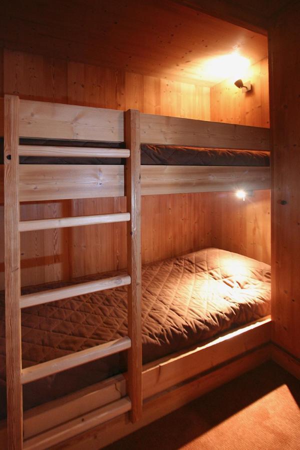 Vacanceole - Residence L'Alba Les Deux Alpes Ngoại thất bức ảnh